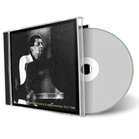 Artwork Cover of Abdullah Ibrahim And Ekaya 1988-07-15 CD Montreux Soundboard