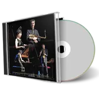 Artwork Cover of Aki Takase And Daniel Erdmann 2022-07-27 CD Munich Soundboard