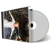 Artwork Cover of Amy Helm 2022-09-29 CD New York City Audience