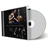 Artwork Cover of Andreas Schaerer 2022-09-25 CD Vienna Soundboard