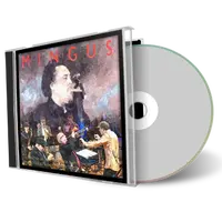 Artwork Cover of Big Band Der Deutschen Oper Berlin And Randy Brecker 2022-09-19 CD Berlin Audience