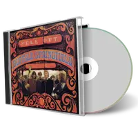 Artwork Cover of Buffalo Springfield Compilation CD Sell Out Studio Outtakes Soundboard