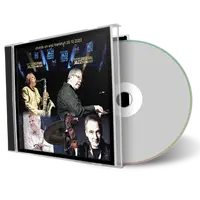 Artwork Cover of Chords On End 2022-10-28 CD Frankfurt Soundboard