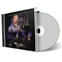 Artwork Cover of Chris Potter Underground 2008-12-02 CD Budapest Soundboard