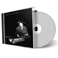 Artwork Cover of Craig Taborn 2022-02-09 CD Munich Soundboard