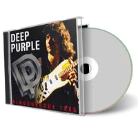 Front cover artwork of   CD