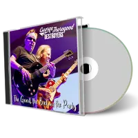 Artwork Cover of George Throgood And The Destroyers 2022-07-16 CD Chiari Blues Festival Audience