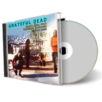 Front cover artwork of   CD