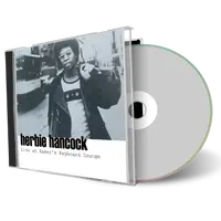 Front cover artwork of   CD