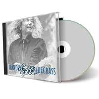 Front cover artwork of   CD