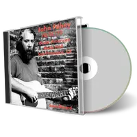 Artwork Cover of John Fahey 1979-10-31 CD San Francisco Audience