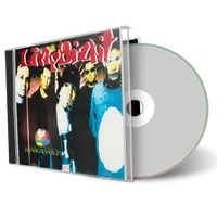 Artwork Cover of Limp Bizkit 1999-07-24 CD Woodstock 99 Soundboard