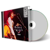 Artwork Cover of Lucinda Williams 1999-10-22 CD West Hollywood Audience