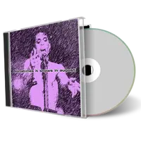 Artwork Cover of Prince 1986-08-30 CD Hamburg Audience
