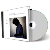 Artwork Cover of Robert Plant 1983-11-22 CD Glasgow Audience