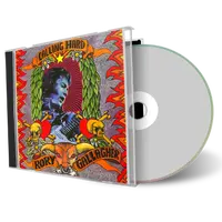 Artwork Cover of Rory Gallagher 1974-04-14 CD London Soundboard