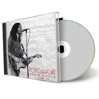 Artwork Cover of Rory Gallagher 1974-12-04 CD Boston Audience