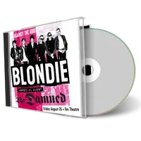 Front cover artwork of   CD