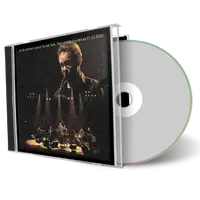 Artwork Cover of Emile Parisien Sextet 2022-05-21 CD Coutances Soundboard