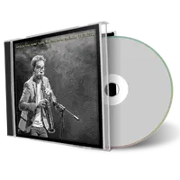 Artwork Cover of Emile Parisien Sextet 2022-08-19 CD Saalfelden Soundboard