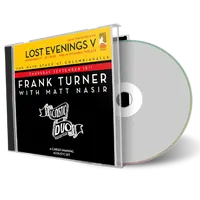 Artwork Cover of Frank Turner 2022-09-15 CD Berlin Audience