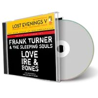 Artwork Cover of Frank Turner 2022-09-16 CD Berlin Audience