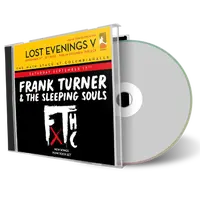 Artwork Cover of Frank Turner 2022-09-17 CD Berlin Audience
