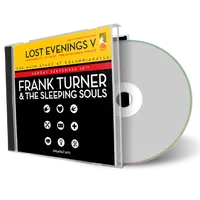 Artwork Cover of Frank Turner 2022-09-18 CD Berlin Audience