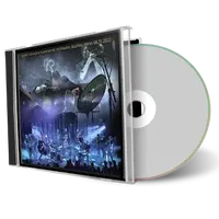 Artwork Cover of Gard Nilssens Supersonic Orchestra 2022-11-06 CD Berlin Soundboard