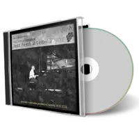 Artwork Cover of Gonzalo Rubalcaba 2022-10-01 CD Leibnitz Soundboard
