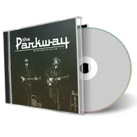Artwork Cover of Jeffrey Foucault And Erik Koskinen 2022-04-01 CD Minneapolis Audience
