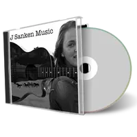Artwork Cover of Josie Sanken 2022-02-18 CD Biscay Audience