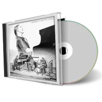 Artwork Cover of Julia Kadel Trio 2022-10-08 CD Essen Soundboard