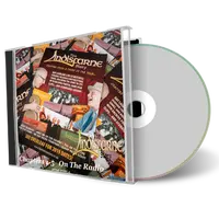Artwork Cover of Lindisfarne Compilation CD Story 2014 2022 Soundboard