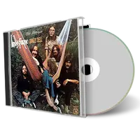 Artwork Cover of Lindisfarne Compilation CD The Alternate Dingly Dell 1972-2021 Soundboard