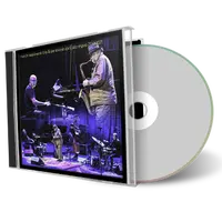 Artwork Cover of Marcin Wasilewski Trio And Joe Lovano 2021-10-27 CD Espoo Soundboard