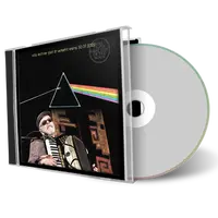 Artwork Cover of Otto Lechner 2022-07-30 CD Krems Soundboard