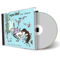 Artwork Cover of Sam Burton 2022-05-25 CD San Luis Obispo Audience