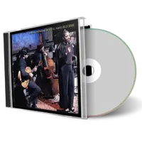 Artwork Cover of Samara Joy 2022-07-20 CD St Moritz Soundboard