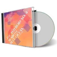 Artwork Cover of Seablite 2022-08-25 CD San Francisco Audience