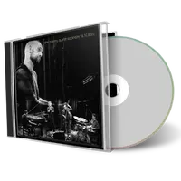 Artwork Cover of Shai Maestro Quartet 2022-10-16 CD Stockholm Soundboard