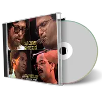 Artwork Cover of Steps Ahead And Bobby Mcferrin 1985-07-14 CD The Hague Soundboard