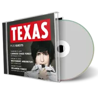 Artwork Cover of Texas 2022-06-12 CD Tetbury Audience