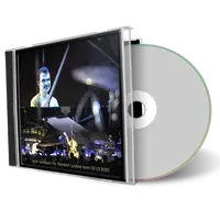 Artwork Cover of Tigran Hamasyan Trio 2022-05-09 CD Bonn Soundboard