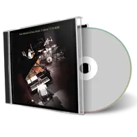 Artwork Cover of Tree 2022-05-11 CD Vienna Soundboard