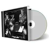 Artwork Cover of Weber 2022-06-10 CD Berlin Soundboard
