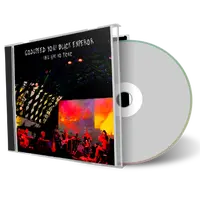 Front cover artwork of   CD