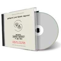 Front cover artwork of   CD