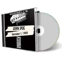 Front cover artwork of   CD