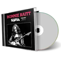 Front cover artwork of   CD